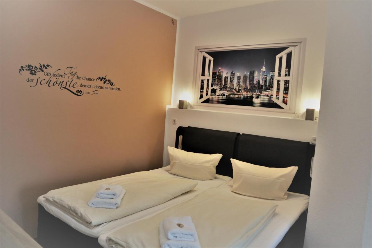 Gaestehaus Radler Scheune Heede ภายนอก รูปภาพ