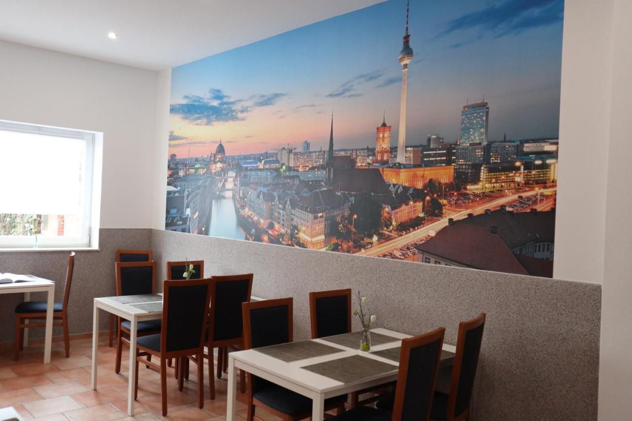 Gaestehaus Radler Scheune Heede ภายนอก รูปภาพ