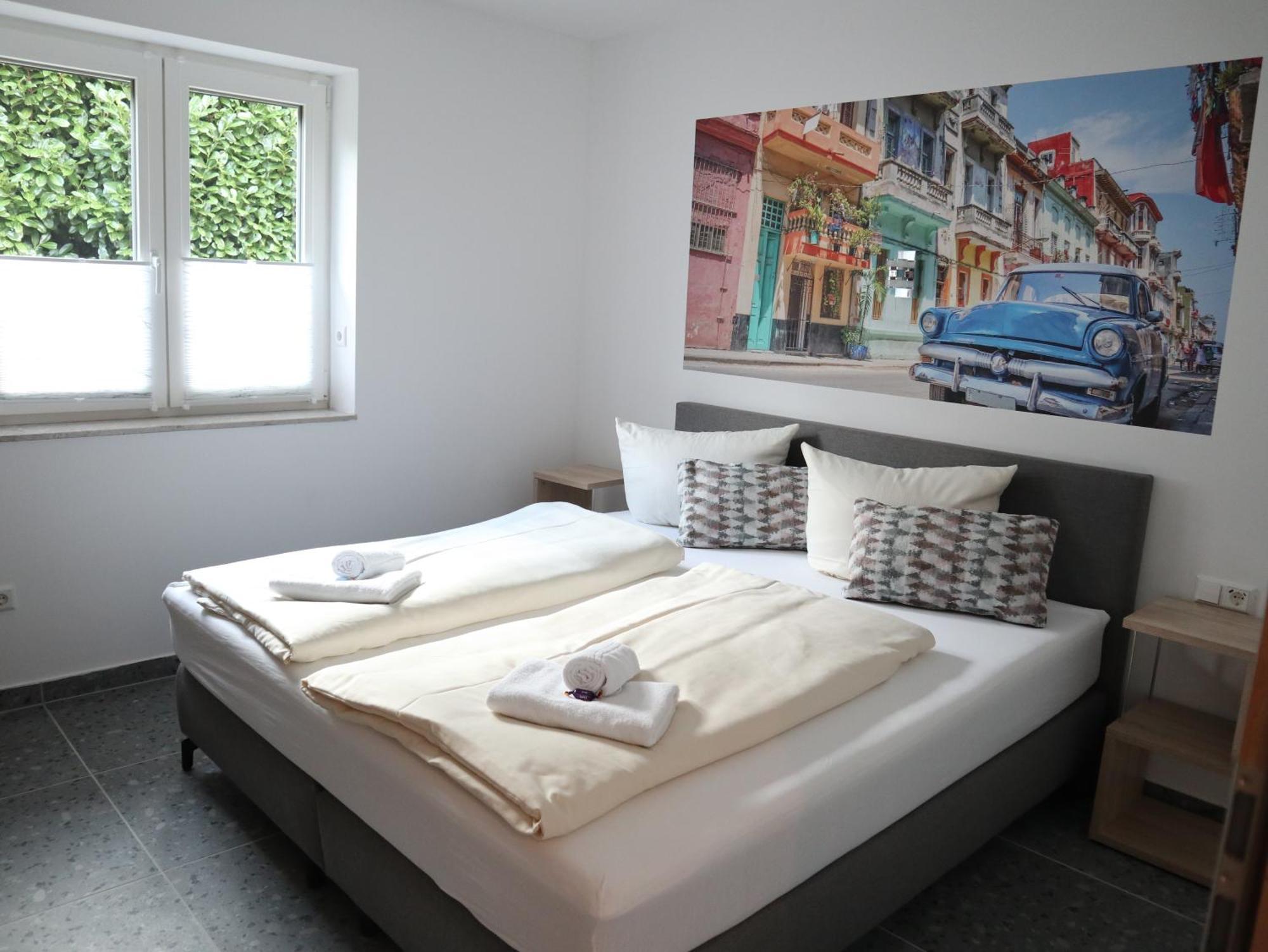 Gaestehaus Radler Scheune Heede ภายนอก รูปภาพ