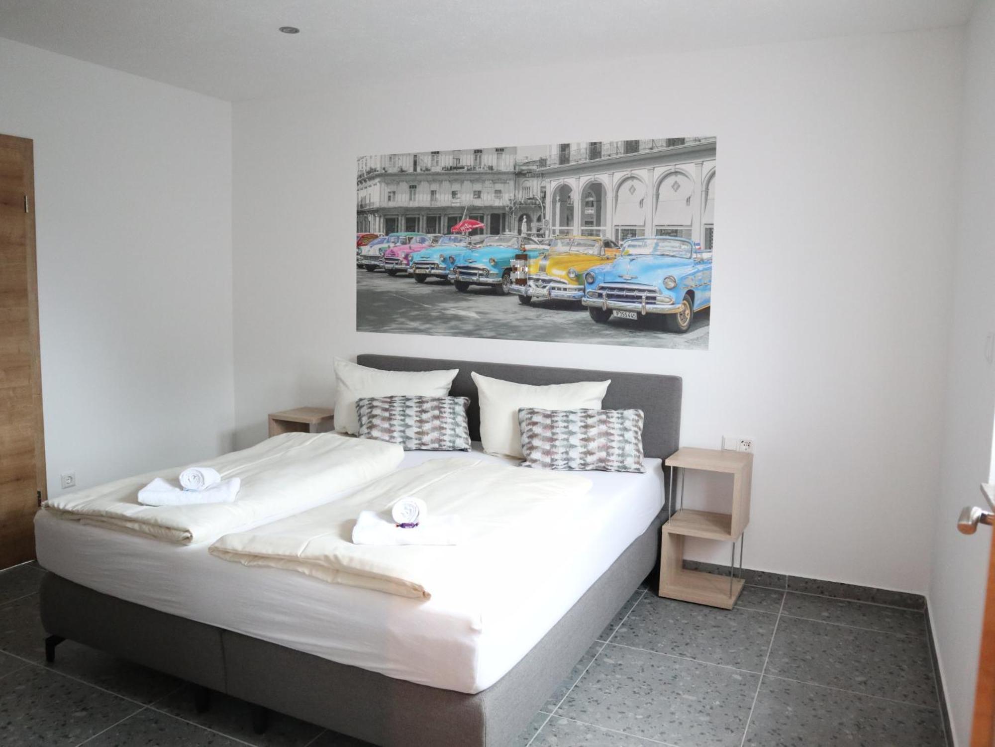 Gaestehaus Radler Scheune Heede ภายนอก รูปภาพ
