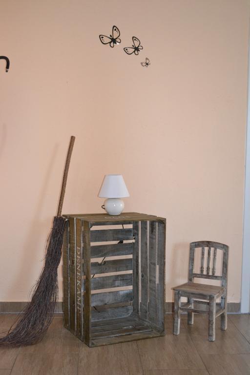 Gaestehaus Radler Scheune Heede ภายนอก รูปภาพ